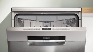 Посудомоечная машина Bosch SMS6EMI38Q фото 3 в Новосибирске