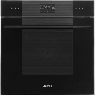 Духовой шкаф Smeg SO6102S3PB3 фото в Новосибирске
