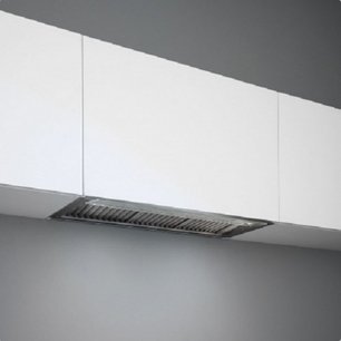 Встраиваемая вытяжка Falmec Virgola No-Drop 90 фото 2 в Новосибирске