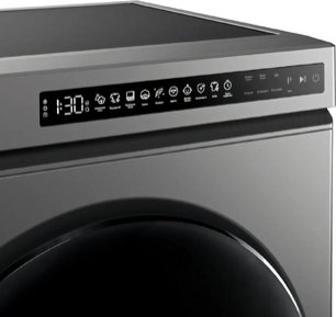 Сушильная машина Kuppersberg DM 561 GR фото 4 в Новосибирске