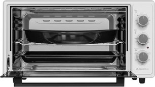 Мини-печь Maunfeld MMO-483MW01 фото 4 в Новосибирске