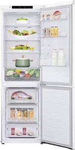 Холодильник LG GC-B459SQCL фото 4 в Новосибирске