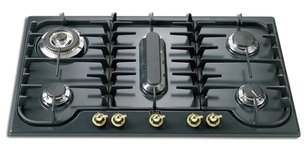 Варочная панель Илве H90PCNV M фото в Новосибирске Варочная панель Ilve H90PCNV M фото в Новосибирске