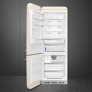 Холодильник Смег FAB38LCR5 фото 2 в Новосибирске Холодильник Smeg FAB38LCR5 фото 2 в Новосибирске