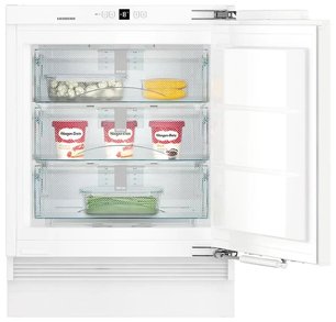 Встраиваемая морозильная камера Либхер SUIGN 1554 Premium NoFrost фото в Новосибирске Встраиваемая морозильная камера Liebherr SUIGN 1554 Premium NoFrost фото в Новосибирске