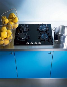 Независимая варочная панель Миле KM 361 G фото 3 в Новосибирске Независимая варочная панель Miele KM 361 G фото 3 в Новосибирске