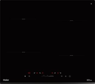 Индукционная варочная панель Haier HHK-Y64TCVB фото 2 в Новосибирске