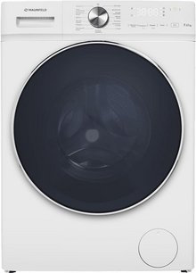 Стиральная машина Маунфилд MFWM127IWH053 фото в Новосибирске Стиральная машина Maunfeld MFWM127IWH053 фото в Новосибирске