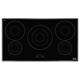 Варочная панель SMEG SI3950B фото в Новосибирске Варочная панель SMEG SI3950B фото в Новосибирске