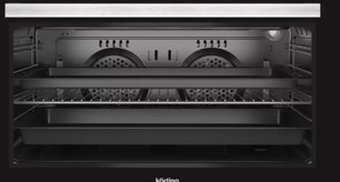 Электрический духовой шкаф Korting OKB 7129 SGN фото 2 в Новосибирске