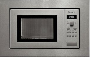 Микроволновая печь Нефф H53W60N3 фото в Новосибирске Микроволновая печь Neff H53W60N3 фото в Новосибирске