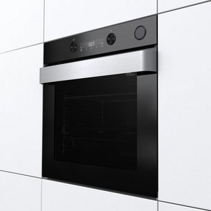 Духовой шкаф Горение BSA6737ORAB фото 2 в Новосибирске Духовой шкаф Gorenje BSA6737ORAB фото 2 в Новосибирске