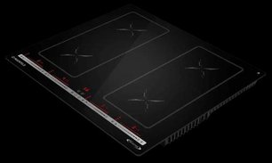 Индукционная варочная панель Маунфилд CVI594SB2BKA Inverter фото 4 в Новосибирске Индукционная варочная панель Maunfeld CVI594SB2BKA Inverter фото 4 в Новосибирске