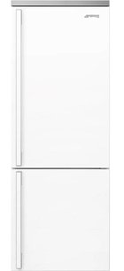 Холодильник Смег FA490RWH фото в Новосибирске Холодильник Smeg FA490RWH фото в Новосибирске