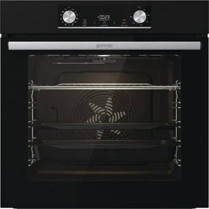 Духовой шкаф Горение BOSX6737E03B фото в Новосибирске Духовой шкаф Gorenje BOSX6737E03B фото в Новосибирске