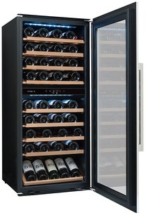 Винный шкаф Climadiff AVI81XDZA фото 4 в Новосибирске