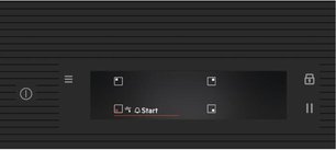 Индукционная варочная панель Электролюкс EIS6448 фото 3 в Новосибирске Индукционная варочная панель Electrolux EIS6448 фото 3 в Новосибирске