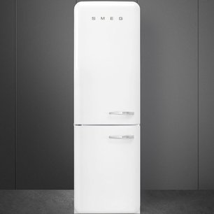 Холодильник Смег FAB32LBN1 фото 2 в Новосибирске Холодильник Smeg FAB32LBN1 фото 2 в Новосибирске