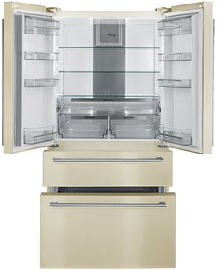 Многокамерный холодильник Vestfrost VF 911 B фото 2 в Новосибирске