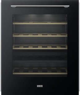 Встраиваемый винный холодильник Franke FMA 36 WCR BK фото 2 в Новосибирске