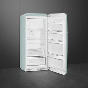 Холодильник Смег FAB28RDSA6 фото 2 в Новосибирске Холодильник Smeg FAB28RDSA6 фото 2 в Новосибирске