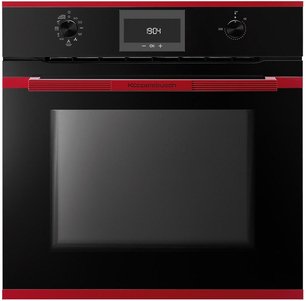 Духовой шкаф Kuppersbusch BP 6332.0 S8 Hot Chili фото в Новосибирске