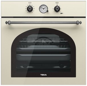Встраиваемый электрический духовой шкаф Teka HRB 6300 VNS SILVER фото в Новосибирске