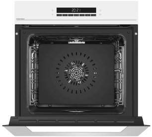 Духовой шкаф Haier HOQ-P16AS5GW фото 4 в Новосибирске