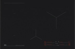 Варочная панель AEG NII84B30AZ фото в Новосибирске