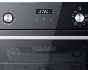 Духовой шкаф Haier HOX-P09CGB фото 2 в Новосибирске