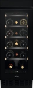 Встраиваемый винный шкаф AEG AWUS018B7B фото в Новосибирске