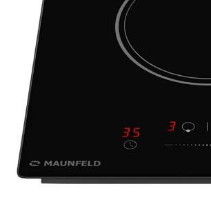 Варочная панель Маунфилд AVI3023SBK фото 3 в Новосибирске Варочная панель Maunfeld AVI3023SBK фото 3 в Новосибирске