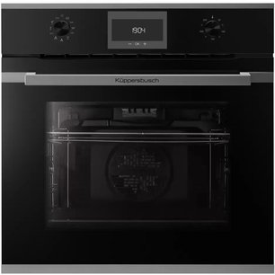Духовой шкаф Kuppersbusch B 6330.0 S9 Shade of Grey фото в Новосибирске