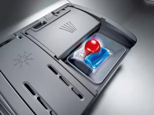 Встраиваемая посудомоечная машина Бош SPV2IKX54Q фото 4 в Новосибирске Встраиваемая посудомоечная машина Bosch SPV2IKX54Q фото 4 в Новосибирске