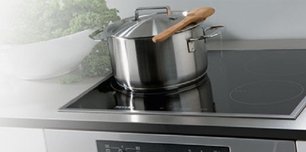 Независимая варочная панель Миле KM 6317 фото 4 в Новосибирске Независимая варочная панель Miele KM 6317 фото 4 в Новосибирске