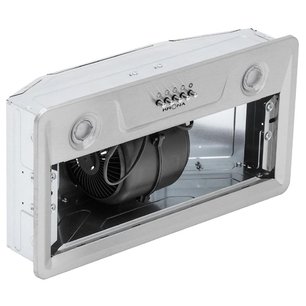 Встраиваемая вытяжка Krona ELISA 600 INOX PB фото 4 в Новосибирске Встраиваемая вытяжка Krona ELISA 600 INOX PB фото 4 в Новосибирске