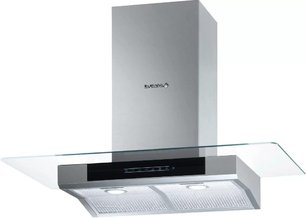 Вытяжка De Dietrich DHD 787 X фото в Новосибирске