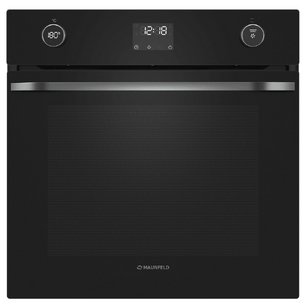Духовой шкаф Maunfeld EOEM7614B фото в Новосибирске