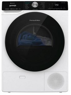 Сушильная машина Горение DNS92SWIFI/C фото 3 в Новосибирске Сушильная машина Gorenje DNS92SWIFI/C фото 3 в Новосибирске
