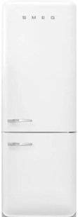 Холодильник Смег FAB38RWH5 фото в Новосибирске Холодильник Smeg FAB38RWH5 фото в Новосибирске