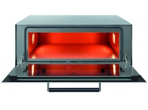 Подовая печь Smeg ALFA150 фото 2 в Новосибирске