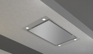 Встраиваемая вытяжка Faber HEAVEN 2.0 X 120 фото 2 в Новосибирске