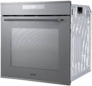 Духовой шкаф Korting OKB 1340 GBXGr MW фото 2 в Новосибирске