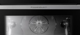 Компактный духовой шкаф Kuppersbusch CBP 6550.0 S1 Stainless Steel фото 3 в Новосибирске