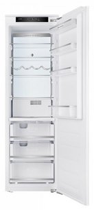 Встраиваемый холодильник Zigmund Shtain BR 06 X фото в Новосибирске