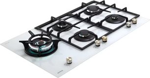 Варочная поверхность Кертинг HGG 985 CTW фото 2 в Новосибирске Варочная поверхность Korting HGG 985 CTW фото 2 в Новосибирске