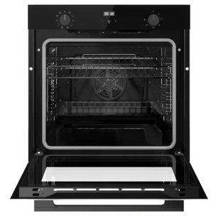 Духовой шкаф Kuppersberg HF 630 B фото 3 в Новосибирске