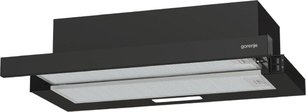 Встраиваемая вытяжка Горение TH606E4B фото 2 в Новосибирске Встраиваемая вытяжка Gorenje TH606E4B фото 2 в Новосибирске