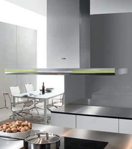 Вытяжка Miele DA 6290 D Lumen фото 2 в Новосибирске