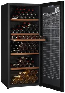 Винный шкаф Climadiff DV265MPN1 фото в Новосибирске